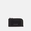 Michael Kors ZIP WALLET UNISEX - Monedero - Black, Unisexo -Ofertas Michael Kors Tienda 882b9f90378b41d2a2b26eeb494e7682