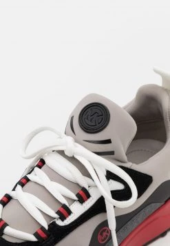 Michael Kors THEO SPORT - Zapatillas - Pearl Grey/multi-coloured, Hombre 13 Michael Kors THEO SPORT - Zapatillas - Pearl Grey/multi-coloured, Hombre -Ofertas Michael Kors Tienda 889f6c41c9e14a4ba4d41eb6a8e9b47b