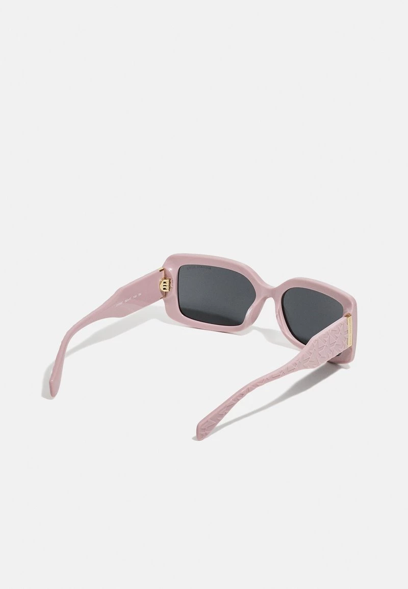Michael Kors CORFU - Gafas De Sol - Pink Solid, Mujer 4 Michael Kors CORFU - Gafas De Sol - Pink Solid, Mujer - Imagen 2