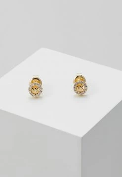 Michael Kors PREMIUM - Pendientes - Gold-coloured, Mujer
