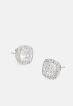 Michael Kors PREMIUM - Pendientes - Silver-coloured, Mujer -Ofertas Michael Kors Tienda 8935219cacaa43fea93836e6a24a67c1