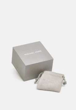 Michael Kors Pendientes - Silver/rose Gold-coloured, Mujer -Ofertas Michael Kors Tienda 8978a2e05af04e44a5c9ca2bd99075c2