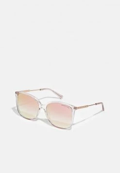 Michael Kors AVELLINO - Gafas De Sol - Dusty Coral, Mujer