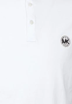 Michael Kors GLOBAL - Polo - White, Hombre 7 Michael Kors GLOBAL - Polo - White, Hombre -Ofertas Michael Kors Tienda 8bc35f00e8694daf94a342d5b88fa7f9