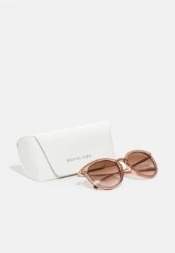 Michael Kors BRISBANE - Gafas De Sol - Rose Gold-coloured, Mujer -Ofertas Michael Kors Tienda 8ccdeb418fec4f6898812448ee6d3a38