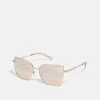 Michael Kors BASTIA - Gafas De Sol - Rose Gold-coloured, Mujer 2 Michael Kors BASTIA - Gafas De Sol - Rose Gold-coloured, Mujer -Ofertas Michael Kors Tienda 8cf8593744914e60985082e60f0c8ef7