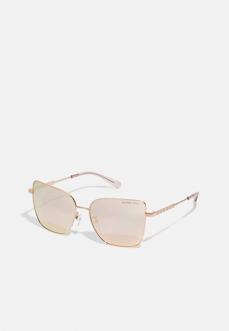 Michael Kors BASTIA - Gafas De Sol - Rose Gold-coloured, Mujer 3 Michael Kors BASTIA - Gafas De Sol - Rose Gold-coloured, Mujer