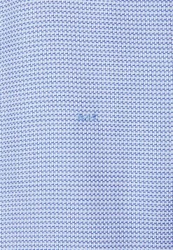 Michael Kors STRUCTURE - Camisa - Blue, Hombre -Ofertas Michael Kors Tienda 8d44cf10f5314f4f9f0d0f02b1f37bb9