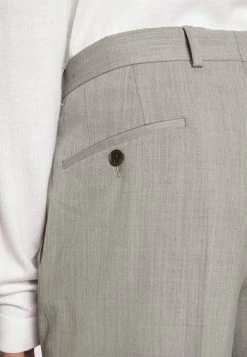 Michael Kors TRAVEL SUIT - Traje - Light Grey, Hombre 23 Michael Kors TRAVEL SUIT - Traje - Light Grey, Hombre -Ofertas Michael Kors Tienda 8e25885932a64497845802114f7e610b