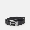 Michael Kors DRESS BELT UNISEX - Cinturón - Black, Unisexo 1 Michael Kors DRESS BELT UNISEX - Cinturón - Black, Unisexo -Ofertas Michael Kors Tienda 8eb9c6c69cb7416aac83281458d1d354