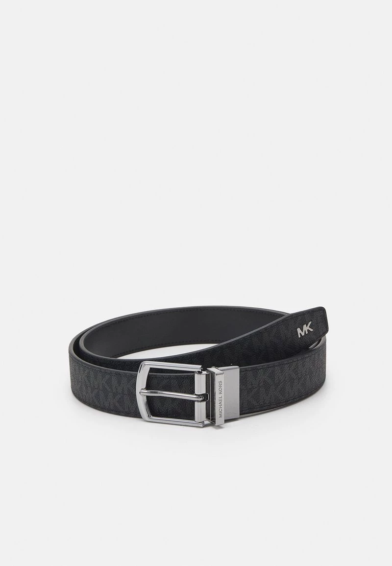 Michael Kors DRESS BELT UNISEX - Cinturón - Black, Unisexo 3 Michael Kors DRESS BELT UNISEX - Cinturón - Black, Unisexo