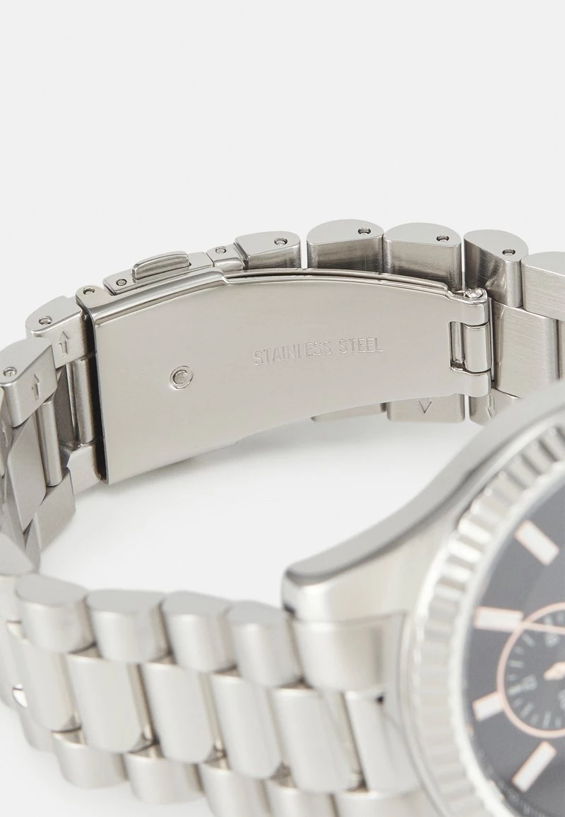 Michael Kors LEXINGTON UNISEX - Reloj - Silver-coloured, Unisexo 6 Michael Kors LEXINGTON UNISEX - Reloj - Silver-coloured, Unisexo - Imagen 4