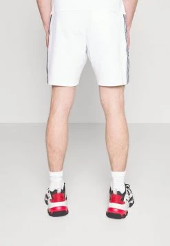 Michael Kors NEW EVERGREEN - Pantalones Deportivos - White, Hombre 10 Michael Kors NEW EVERGREEN - Pantalones Deportivos - White, Hombre -Ofertas Michael Kors Tienda 8f017b725457453e891dfc34ab9c7df9