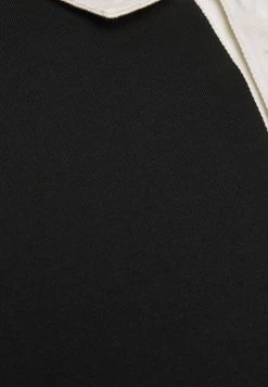 Michael Kors SLEEVE - Sudadera - Black, Hombre -Ofertas Michael Kors Tienda 8f27d97617cf47fbb9c2c423a4afaaf5