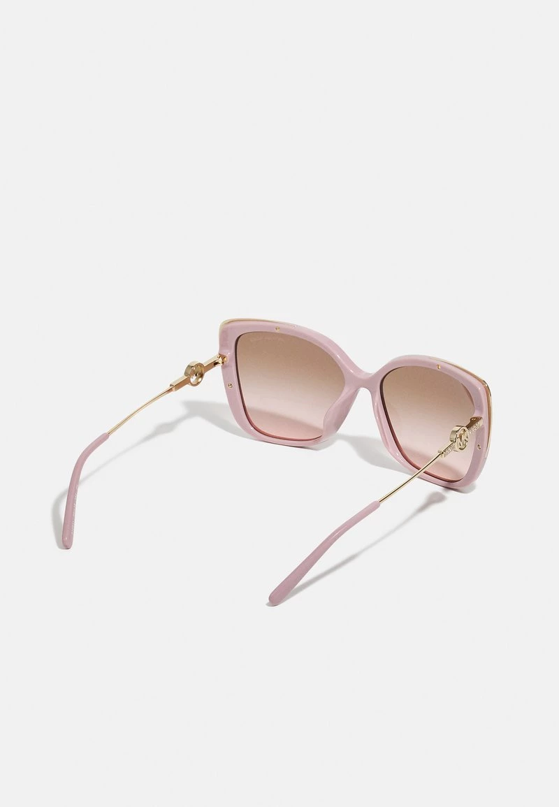 Michael Kors EAST HAMPTON - Gafas De Sol - Solid Dusty Rose, Mujer 4 Michael Kors EAST HAMPTON - Gafas De Sol - Solid Dusty Rose, Mujer - Imagen 2