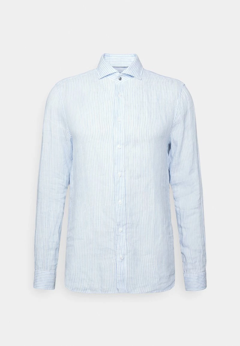Michael Kors Camisa - Light Blue, Hombre 8 Michael Kors Camisa - Light Blue, Hombre - Imagen 6