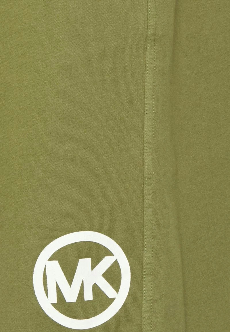 Michael Kors Shorts - Smoky Olive, Hombre 5 Michael Kors Shorts - Smoky Olive, Hombre - Imagen 3