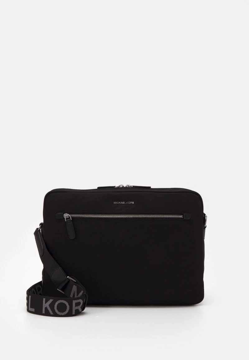 Michael Kors CAMERA BAG UNISEX - Funda Para Portátil - Black, Unisexo 3 Michael Kors CAMERA BAG UNISEX - Funda Para Portátil - Black, Unisexo