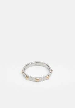 Michael Kors PREMIUM - Anillo - Silver-coloured, Mujer 8 Michael Kors PREMIUM - Anillo - Silver-coloured, Mujer -Ofertas Michael Kors Tienda 902a11bf25154d93806fe27fa9b59d5f