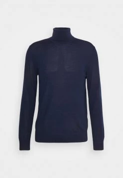 Michael Kors CORE TURTLENECK - Jersey De Punto - Dark Midnight, Hombre 12 Michael Kors CORE TURTLENECK - Jersey De Punto - Dark Midnight, Hombre -Ofertas Michael Kors Tienda 908a1f7b1e3d4656b1b6a9ba60368c64