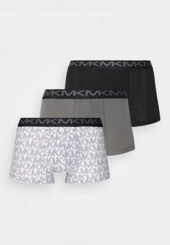 Michael Kors FASHION TRUNK 3 PACK - Culotte - Malachite, Hombre