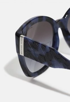 Michael Kors BAJA - Gafas De Sol - Blue, Mujer -Ofertas Michael Kors Tienda 9142fed245f841fc8d22860d6092d79d