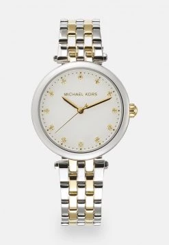 Michael Kors DIAMOND DARCI - Reloj - 2-tone, Mujer