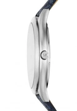 Michael Kors TRADITIONAL - Reloj - Blue, Hombre -Ofertas Michael Kors Tienda 917e382c98d94d6ca90060d0f754dff2