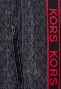 Michael Kors GO BASEBALL - Chaquetas Bomber - Black, Hombre -Ofertas Michael Kors Tienda 91a3ccf308ed46d79d3c542683dbb0b4