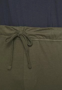 Michael Kors DYED JOGGER - Pantalón De Pijama - Ivy Green, Hombre -Ofertas Michael Kors Tienda 91dfa27c3aeb4cd9a7b38c897ad504f3