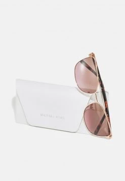 Michael Kors STRATTON - Gafas De Sol - Brown/rose Gradient, Mujer -Ofertas Michael Kors Tienda 923cb6e36a334b70aef7c72f418f3779