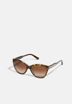 Michael Kors MAKENA - Gafas De Sol - Brown, Mujer