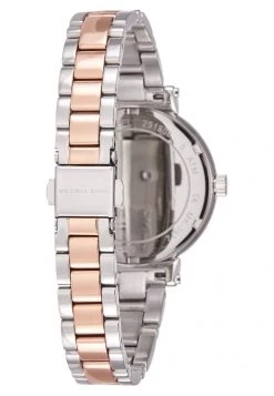 Michael Kors LAURYN - Reloj - Roségold-coloured/silver-coloured, Mujer -Ofertas Michael Kors Tienda 9287a0240f67446e9a91c74d48b9b904