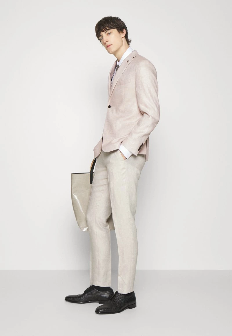 Michael Kors SUIT - Traje - Khaki, Hombre 7 Michael Kors SUIT - Traje - Khaki, Hombre - Imagen 6