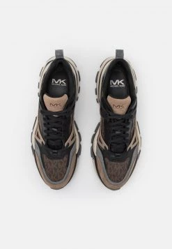 Michael Kors NICK - Zapatillas - Brown, Hombre 11 Michael Kors NICK - Zapatillas - Brown, Hombre -Ofertas Michael Kors Tienda 932a7bf23f57452dbbfcaf26e070faea