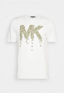 Michael Kors SPILL TEE - Camiseta Estampada - White, Hombre 12 Michael Kors SPILL TEE - Camiseta Estampada - White, Hombre -Ofertas Michael Kors Tienda 93553b7dfa5d45fe91dbd8b5df408c27