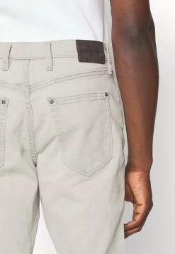 Michael Kors GRAY PARKER JEAN - Vaqueros Pitillo - Bedford, Hombre -Ofertas Michael Kors Tienda 936829fac09342cb852c4eca5d536105