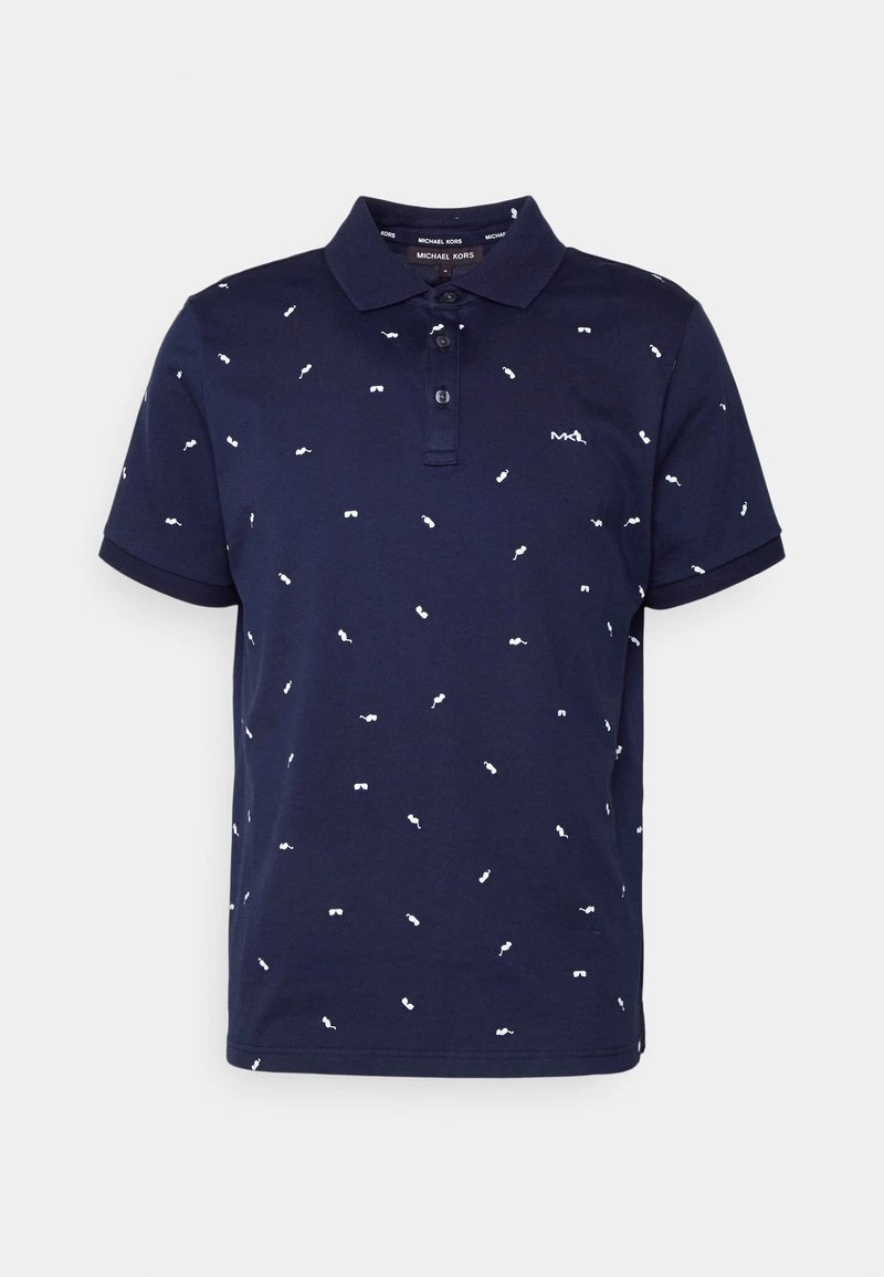 Michael Kors AVIATOR - Polo - Midnight, Hombre 9 Michael Kors AVIATOR - Polo - Midnight, Hombre - Imagen 7