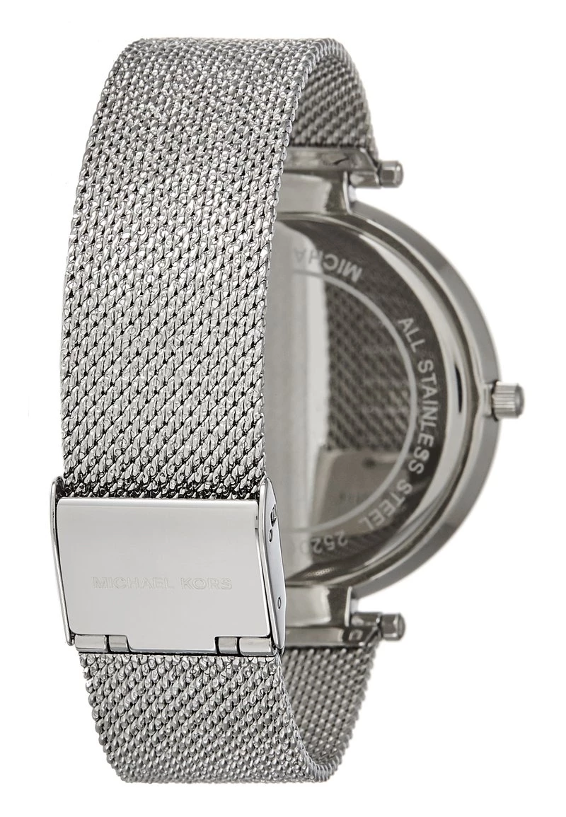 Michael Kors DARCI - Reloj - Silver-coloured, Mujer 4 Michael Kors DARCI - Reloj - Silver-coloured, Mujer - Imagen 2