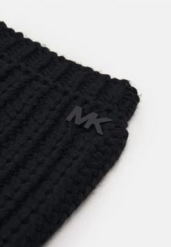 Michael Kors NECK WARMER UNISEX - Braga - Black, Unisexo -Ofertas Michael Kors Tienda 93d1c6a2e6304263a513d9886fce5926