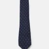 Michael Kors LUXURIANT PREMIUM PINE - Corbata - Navy, Hombre 2 Michael Kors LUXURIANT PREMIUM PINE - Corbata - Navy, Hombre -Ofertas Michael Kors Tienda 948b506574634a568d92845d13660b08