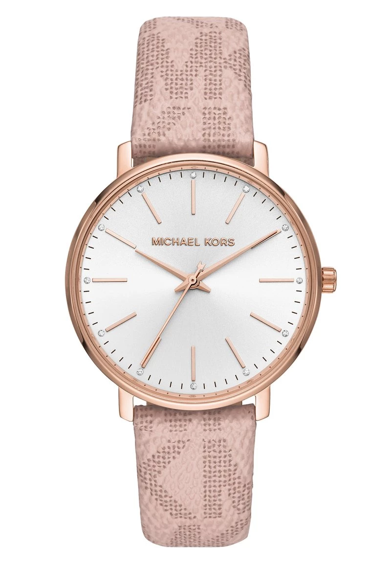 Michael Kors PYPER - Reloj - Pink, Mujer 4 Michael Kors PYPER - Reloj - Pink, Mujer - Imagen 2