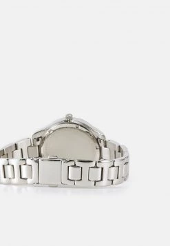 Michael Kors LILIANE - Reloj - Silver-coloured, Mujer 7 Michael Kors LILIANE - Reloj - Silver-coloured, Mujer -Ofertas Michael Kors Tienda 956542e30e5f4e7da77ed1dfcd31dab1