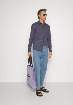 Michael Kors DOBBY - Camisa - Dusty Rose, Hombre -Ofertas Michael Kors Tienda 95ee4290456e4ca49fbf59305861d415