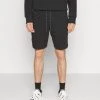 Michael Kors VICTORY - Shorts - Black, Hombre 2 Michael Kors VICTORY - Shorts - Black, Hombre -Ofertas Michael Kors Tienda 963423e093224380b69284d062ab80b0
