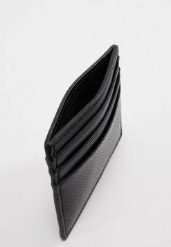 Michael Kors HARRISON - Funda Para Tarjeta De Visita - Black, Unisexo -Ofertas Michael Kors Tienda 96b8e9ef235a4baa9175a1c1f8ee1fda