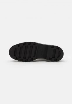 Michael Kors LEWIS BOOT - Botines - Black, Hombre -Ofertas Michael Kors Tienda 96e4d93978974060bd85faef81567e96