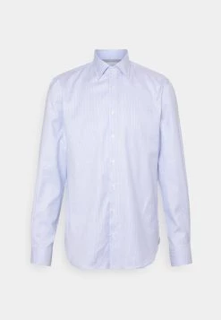 Michael Kors MODERN SHIRT - Camisa - Light Blue, Hombre