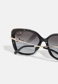 Michael Kors EAST HAMPTON - Gafas De Sol - Black, Mujer -Ofertas Michael Kors Tienda 974a8860c3c94ec99aff13d5d19b8908