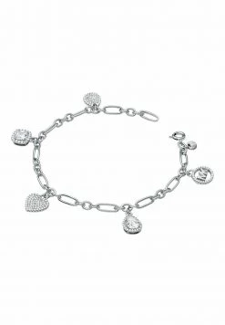 Michael Kors Pulsera - Silver, Mujer -Ofertas Michael Kors Tienda 982175adcf044f0ab273494e026ea551